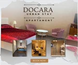 Docara Urban Stay