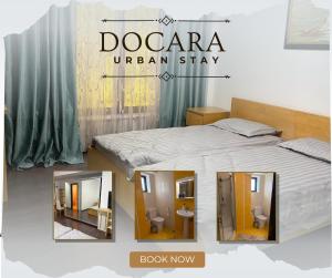 Docara Urban Stay