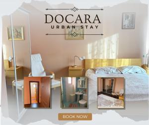 Docara Urban Stay