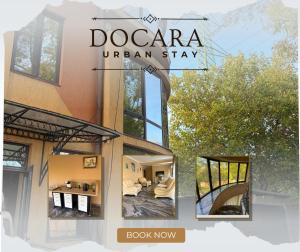 Docara Urban Stay