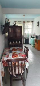 Hermosa casa con piscina en Bella Vista Piriápolis a 2 c de la playa