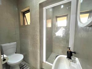 OR Tambo Stay Unit 1