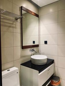 Khách Sạn Wins Apec Phú Yên