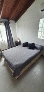 Hermosa casa con piscina en Bella Vista Piriápolis a 2 c de la playa