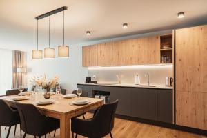 San Bernardino Alpine Apartments