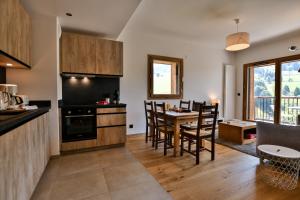 Les Chalets de LAiguille C101