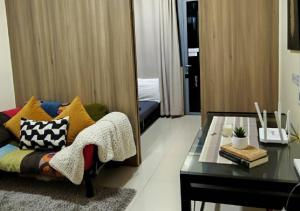 Ortigas Business District Residences