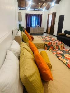 The TJ Lanka