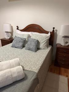 Costa do Castelo Lisbon Accomodation