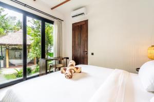 Jungle Escape - Private Pool Villa in Ubud