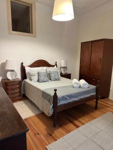 Costa do Castelo Lisbon Accomodation