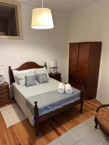 Costa do Castelo Lisbon Accomodation