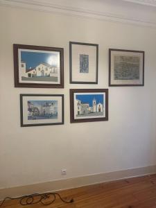 Costa do Castelo Lisbon Accomodation