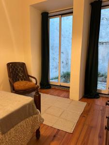 Costa do Castelo Lisbon Accomodation