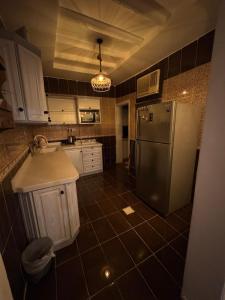 Al-Manar Apartment, two bedrooms and a living room