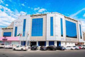 Palette Luxury Credi Hotel