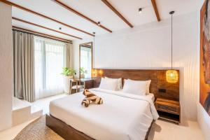 Jungle Escape - Private Pool Villa in Ubud