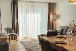 San Bernardino Alpine Apartments