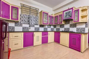 Immanuel Homestay, Kalathipady, Kottayam, Flat D