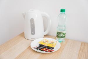 Heart of Poznań Studios by BookingHost