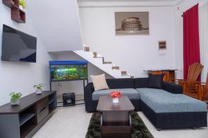 Aru Villa Galle