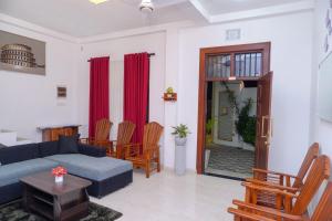 Aru Villa Galle