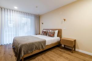 Casa Da Avó Custódia