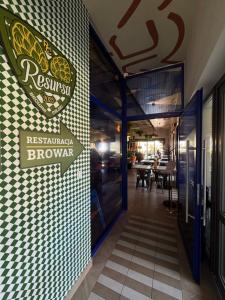 Resursa Chęcina Restauracja & Browar & Noclegi