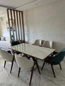 Apartment for rent in Kenitra