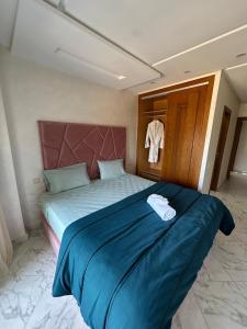 Apartment for rent in Kenitra