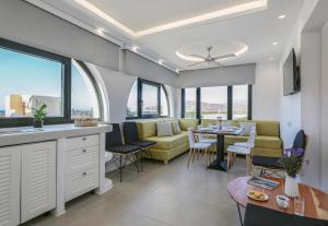 Sigma Signature Villas Naxos