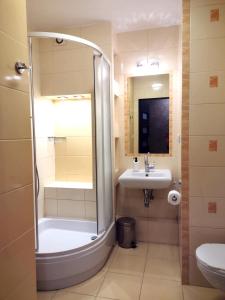 Apartament Cisza w Centrum