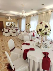 Arti Minijos - Didžioji salė