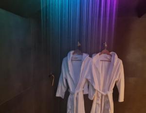 Le Chalet des Loups - Suite luxueuse et bien être "Le refuge"