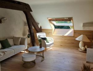 Le Chalet des Loups - Suite luxueuse et bien être "Le refuge"