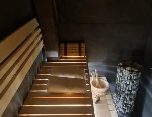 Le Chalet des Loups - Suite luxueuse et bien être "Le refuge" 4 étoiles