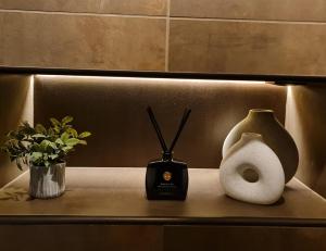 Le Chalet des Loups - Suite luxueuse et bien être "Le refuge"