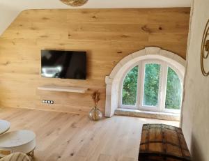 Le Chalet des Loups - Suite luxueuse et bien être "Le refuge"