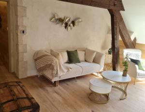 Le Chalet des Loups - Suite luxueuse et bien être "Le refuge"