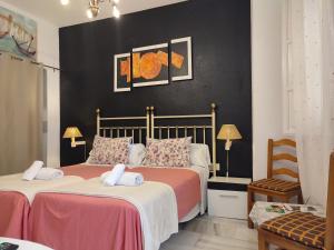 D&Heart and Soul of Granada