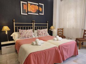 D&Heart and Soul of Granada