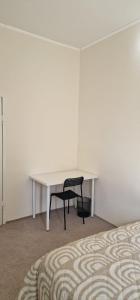 Classic shared apartment