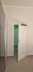 Classic shared apartment