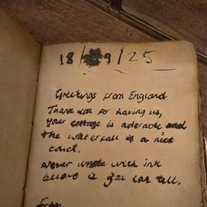 Le Allegre Comari di Nesso, casa e benessere