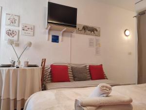 D&Heart and Soul of Granada