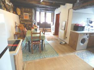 Luna Menguante Casa Luna de La Viliella