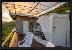 ชูชัยฟาร์มสเตย์ ม่อนแจ่ม