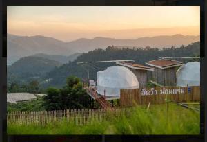 ชูชัยฟาร์มสเตย์ ม่อนแจ่ม