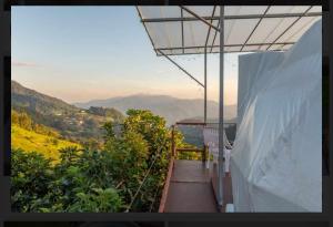 ชูชัยฟาร์มสเตย์ ม่อนแจ่ม