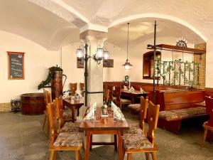 Hotel Zum Alten Brauhaus